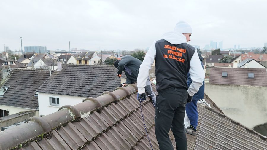 prestation de dumas 78