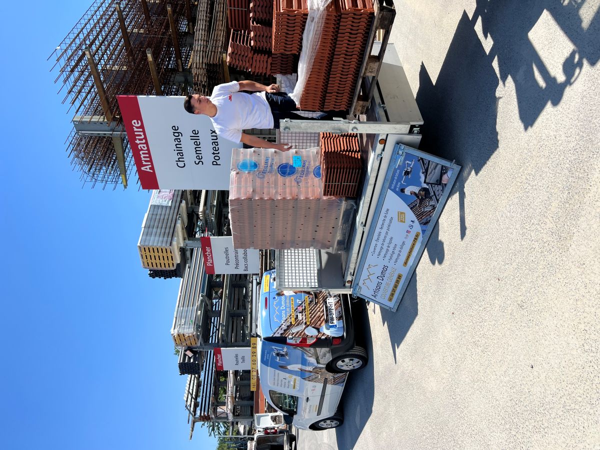 prestation de dumas 78